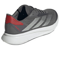 adidas zapatilla running hombre DURAMO SL 2 vista trasera