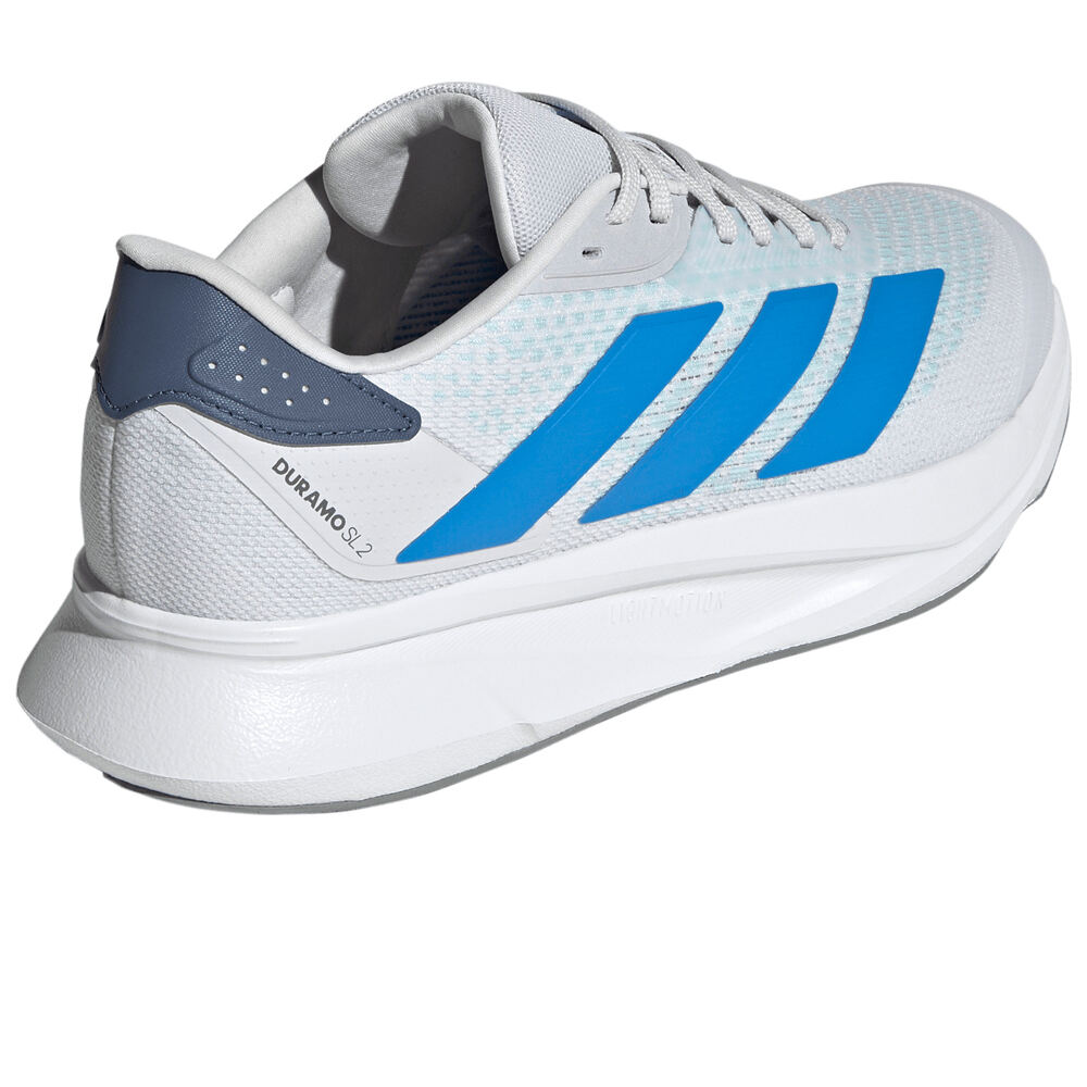 adidas zapatilla running hombre DURAMO SL 2 vista trasera