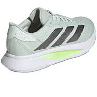 adidas zapatilla running hombre DURAMO SL 2 vista trasera