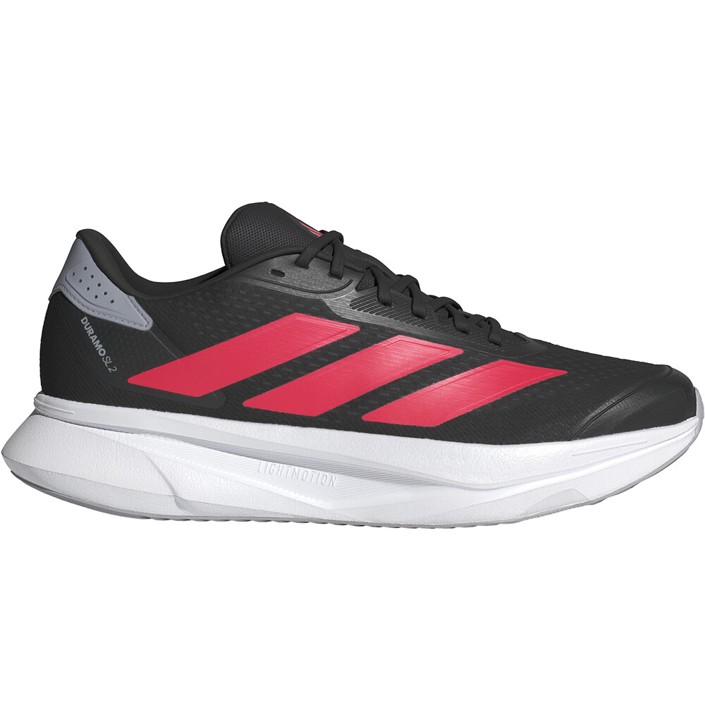 adidas zapatilla running hombre DURAMO SL2 M lateral exterior