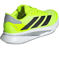 adidas zapatilla running hombre DURAMO SL2 M vista trasera