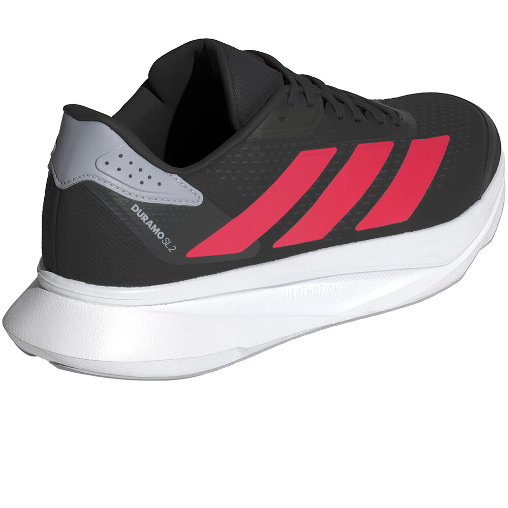 adidas zapatilla running hombre DURAMO SL2 M vista trasera