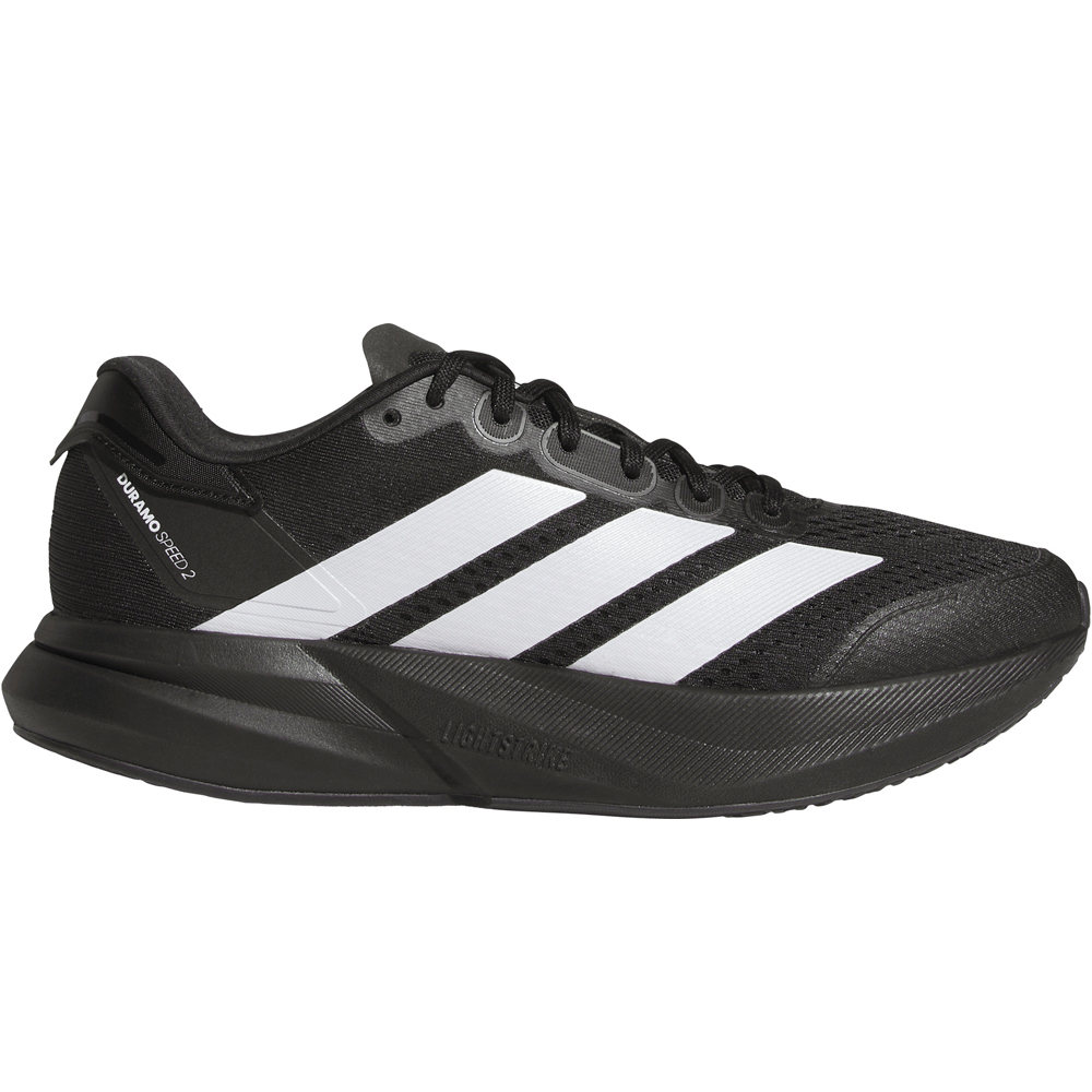 adidas zapatilla running hombre DURAMO SPEED 2 M lateral exterior
