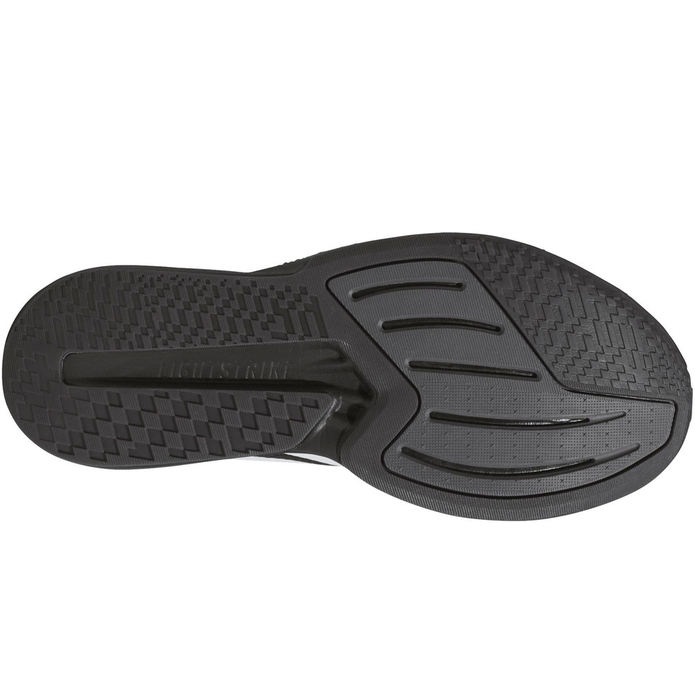 adidas zapatilla running hombre DURAMO SPEED 2 M vista superior