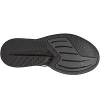adidas zapatilla running hombre DURAMO SPEED 2 M vista superior