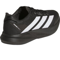 adidas zapatilla running hombre DURAMO SPEED 2 M vista trasera