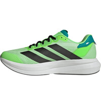 adidas zapatilla running hombre DURAMO SPEED 2 puntera