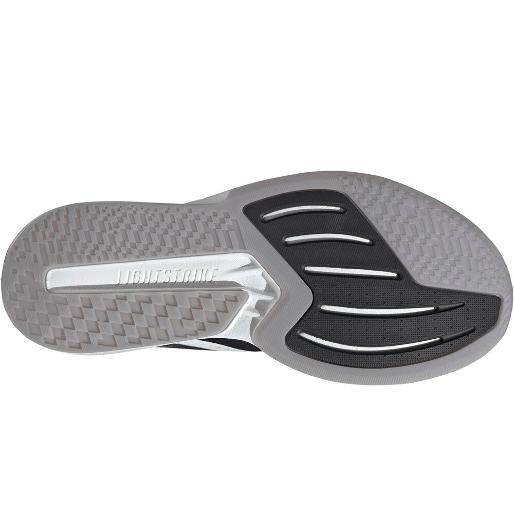 adidas zapatilla running hombre DURAMO SPEED 2 vista superior