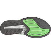 adidas zapatilla running hombre DURAMO SPEED 2 vista superior