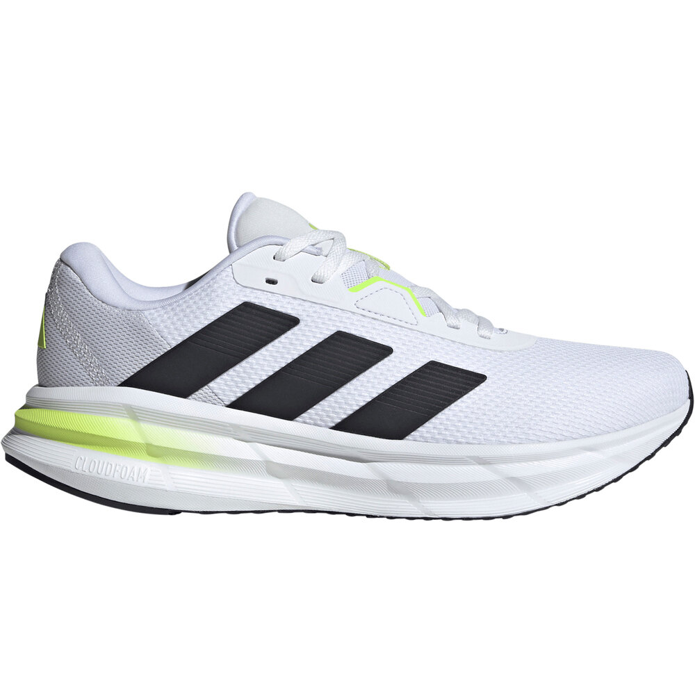 adidas zapatilla running hombre GALAXY 7 M lateral exterior