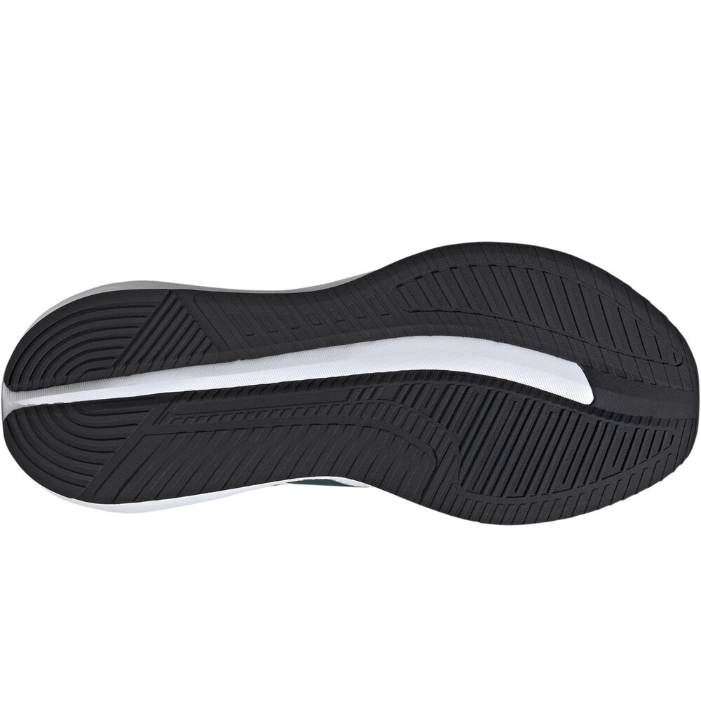 adidas zapatilla running hombre GALAXY 7 M vista superior