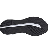 adidas zapatilla running hombre GALAXY 7 M vista superior