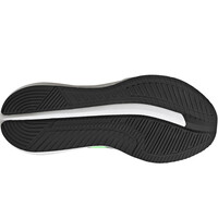 adidas zapatilla running hombre GALAXY 7 M vista superior