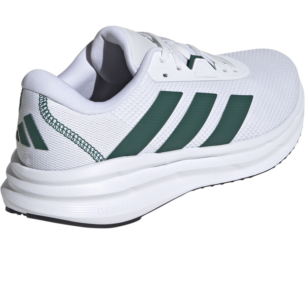 adidas zapatilla running hombre GALAXY 7 M vista trasera