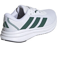 adidas zapatilla running hombre GALAXY 7 M vista trasera