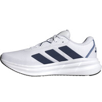 adidas zapatilla running hombre GALAXY 7 RUNNING puntera