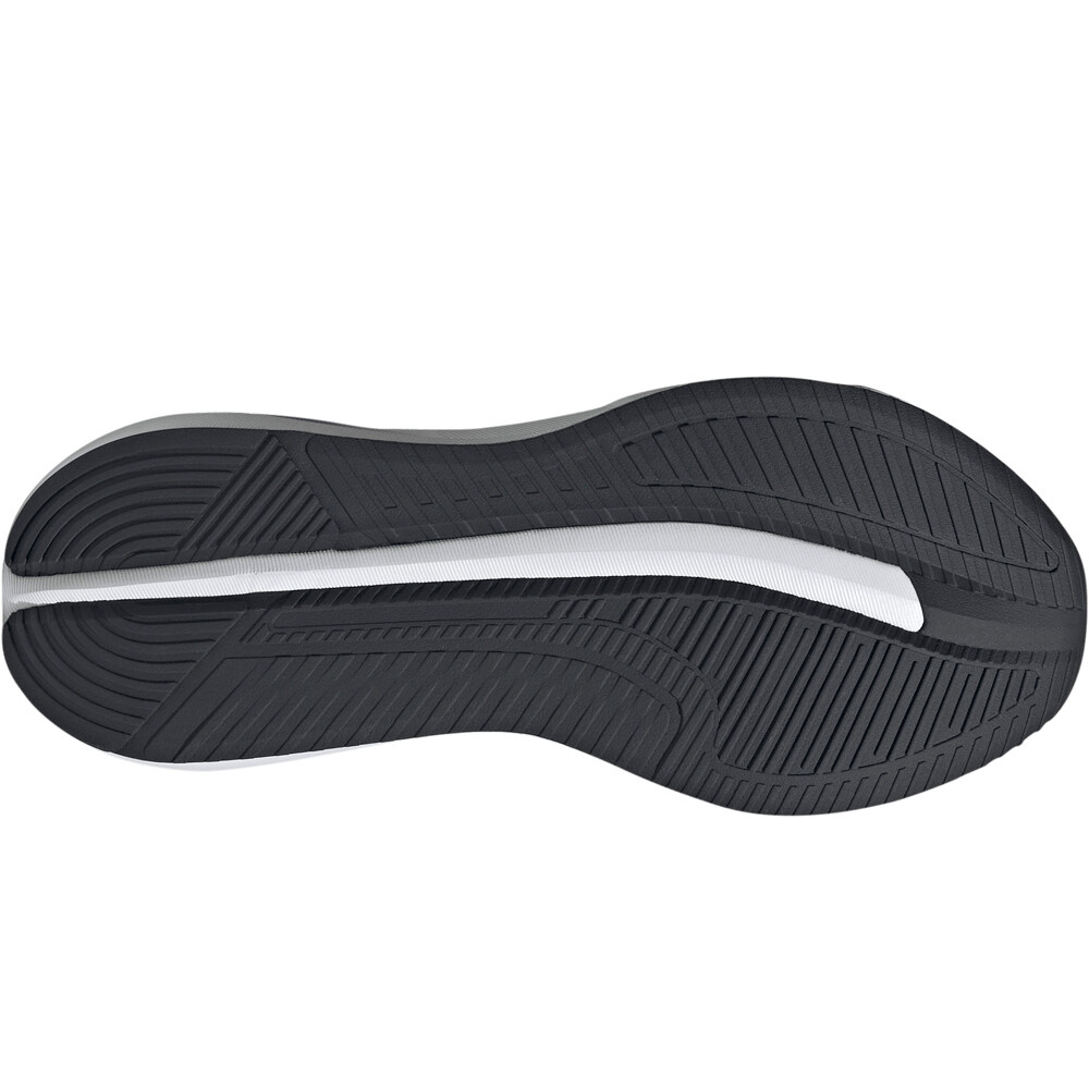 adidas zapatilla running hombre GALAXY 7 RUNNING vista superior