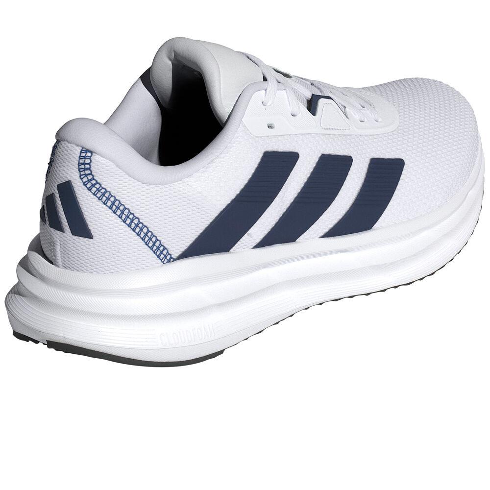 adidas zapatilla running hombre GALAXY 7 RUNNING vista trasera