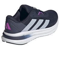 adidas zapatilla running hombre GALAXY 7 RUNNING vista trasera