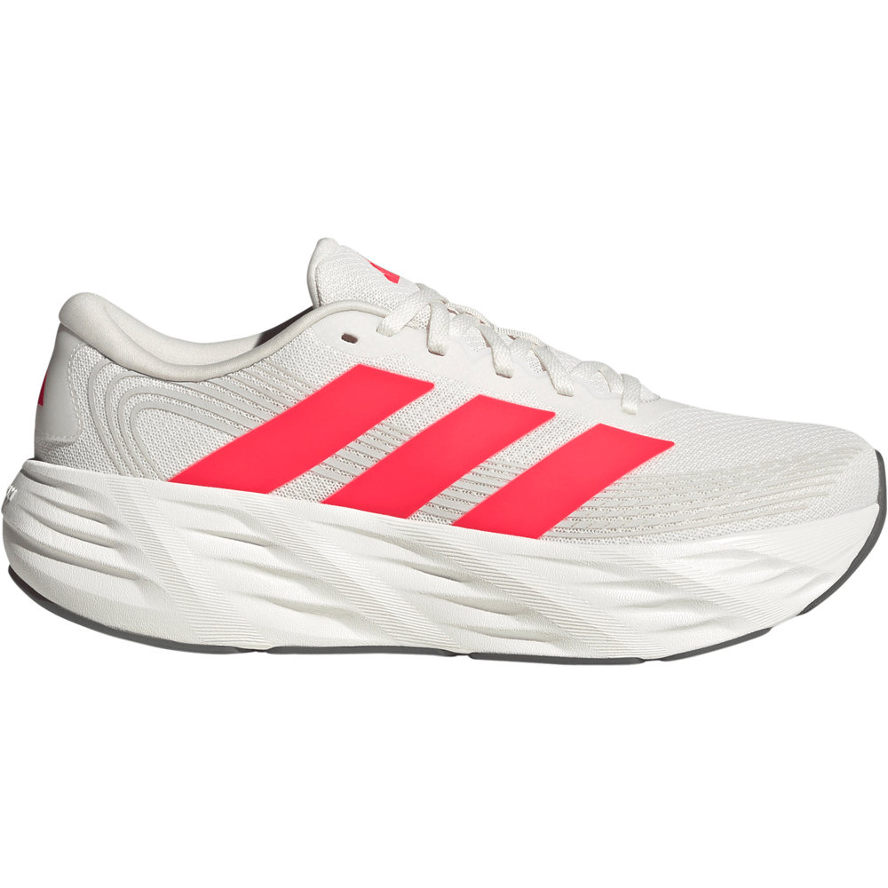 adidas zapatilla running hombre GALAXY 8 M lateral exterior