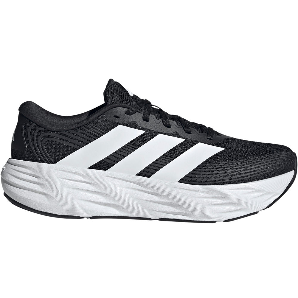 adidas zapatilla running hombre GALAXY 8 M lateral exterior