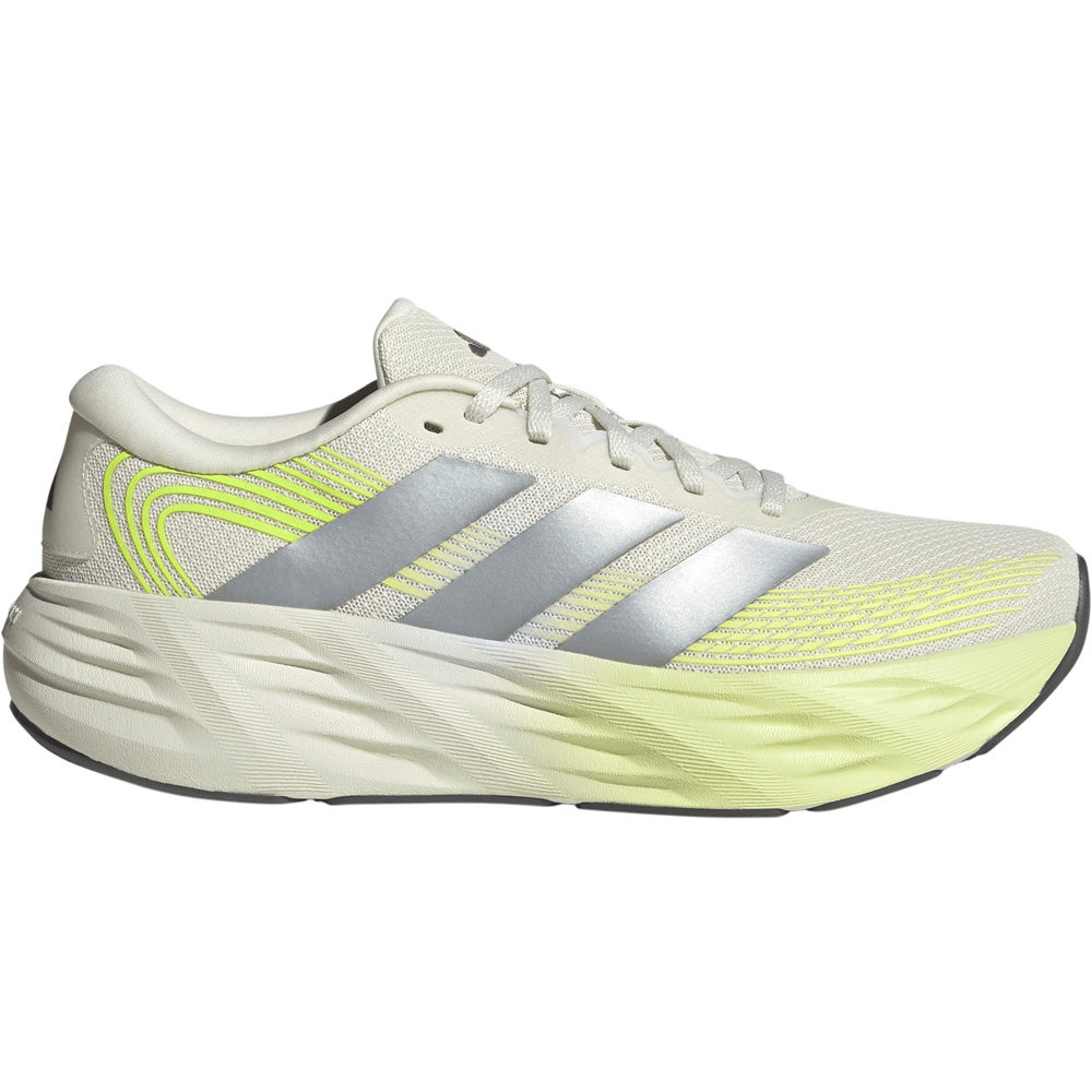 adidas zapatilla running hombre GALAXY 8 M lateral exterior