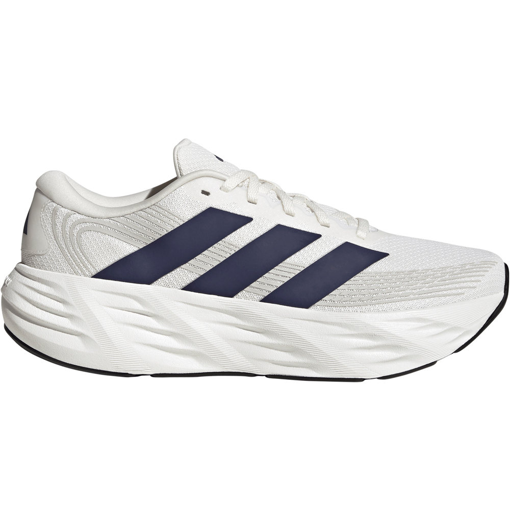 adidas zapatilla running hombre GALAXY 8 M lateral exterior