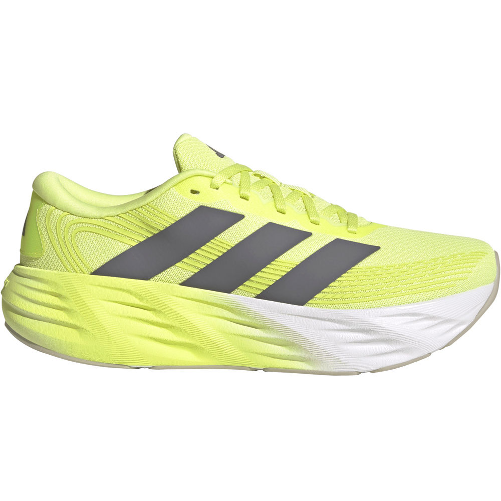 adidas zapatilla running hombre GALAXY 8 M lateral exterior