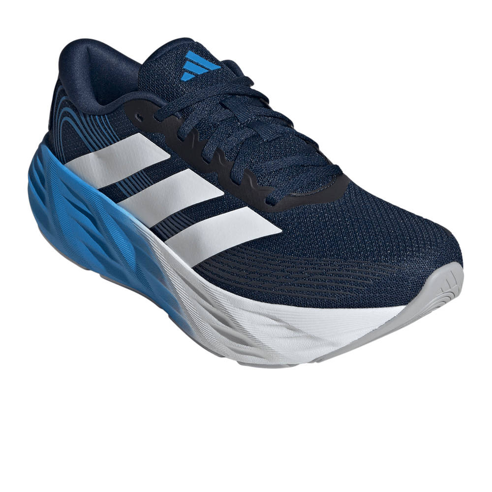 adidas zapatilla running hombre GALAXY 8 M lateral interior