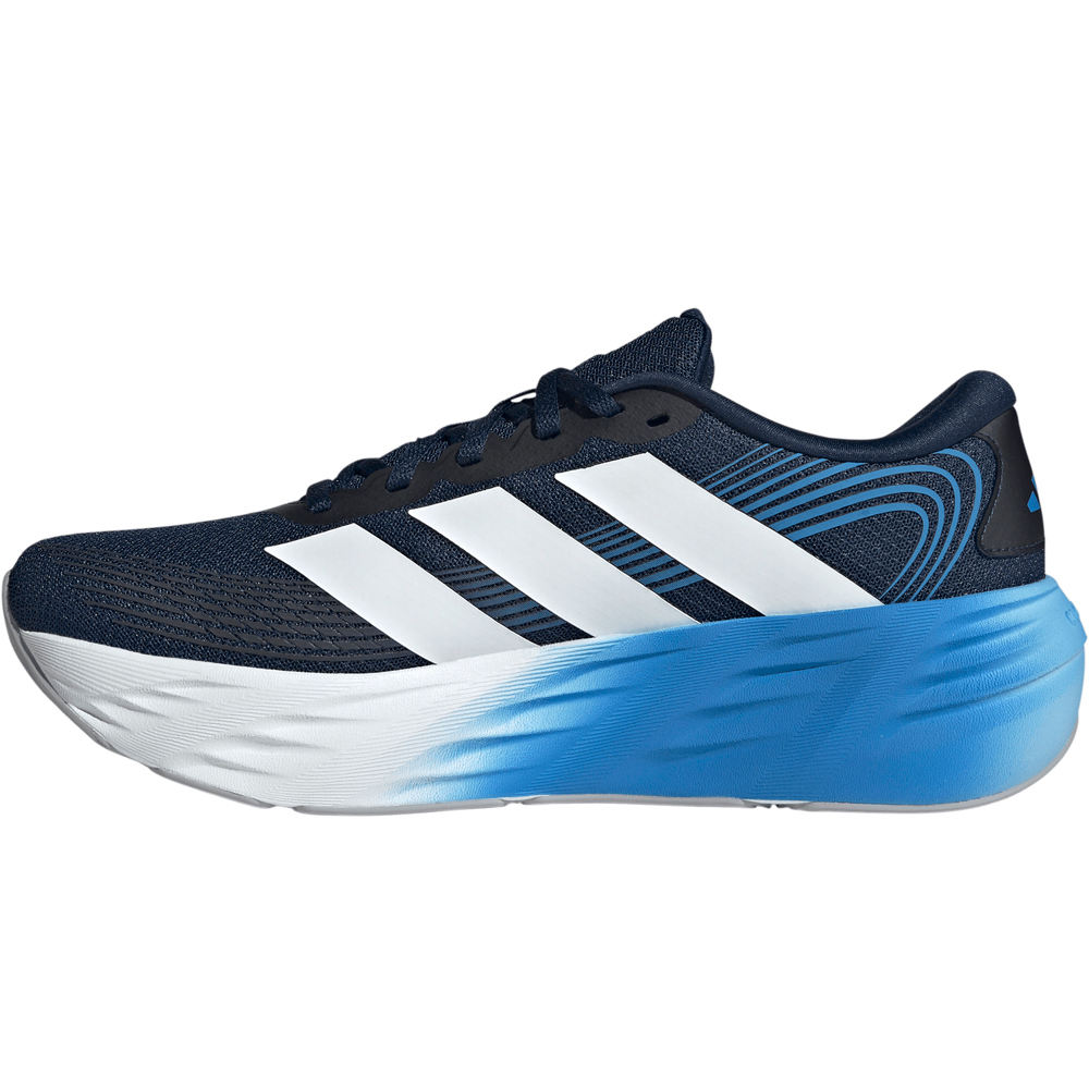 adidas zapatilla running hombre GALAXY 8 M puntera