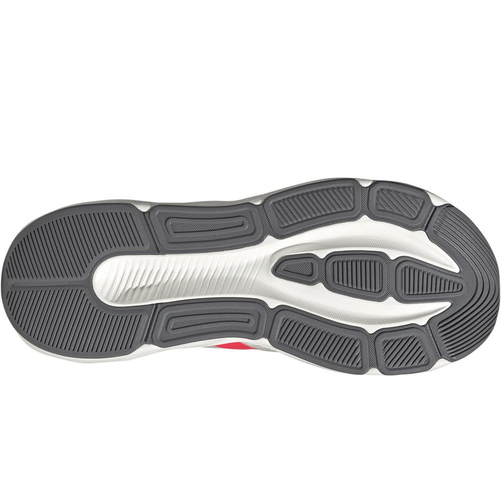 adidas zapatilla running hombre GALAXY 8 M vista superior