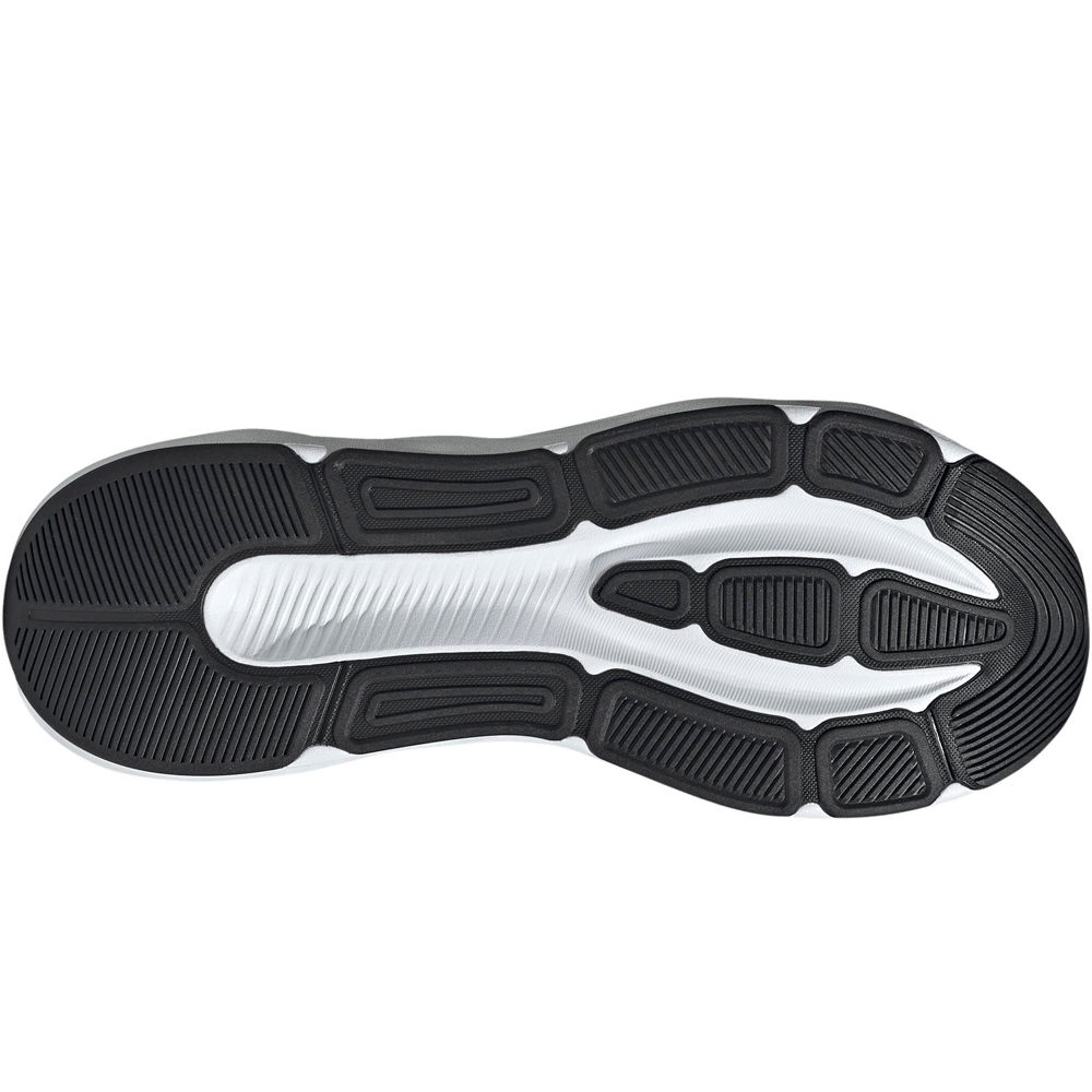adidas zapatilla running hombre GALAXY 8 M vista superior