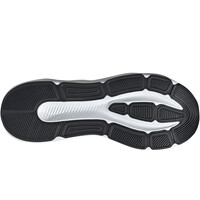 adidas zapatilla running hombre GALAXY 8 M vista superior