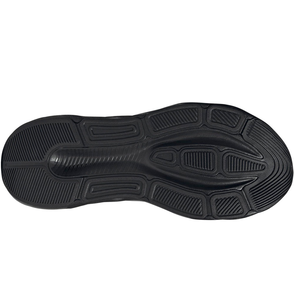 adidas zapatilla running hombre GALAXY 8 M vista superior