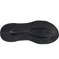 adidas zapatilla running hombre GALAXY 8 M vista superior