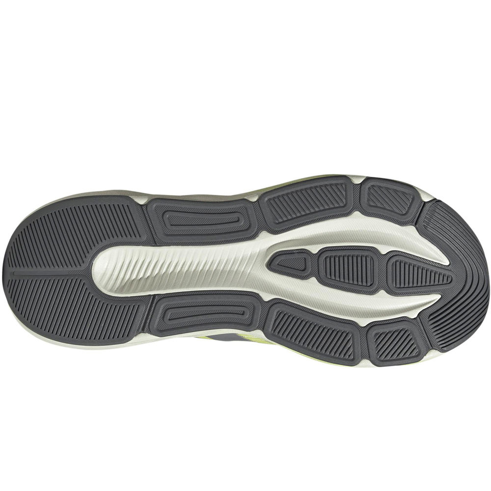adidas zapatilla running hombre GALAXY 8 M vista superior