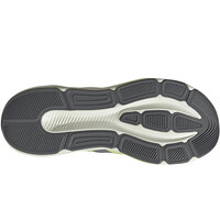 adidas zapatilla running hombre GALAXY 8 M vista superior