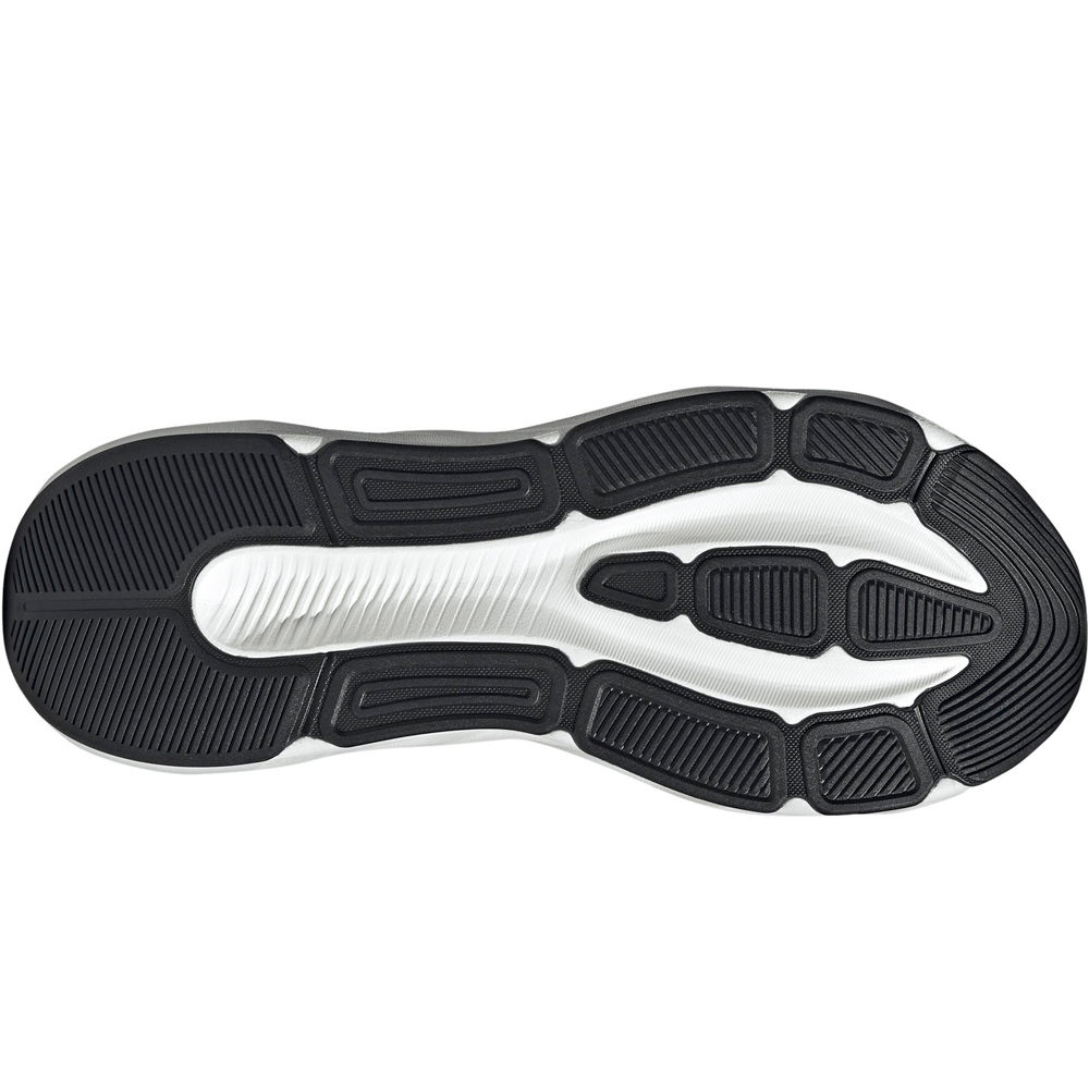adidas zapatilla running hombre GALAXY 8 M vista superior