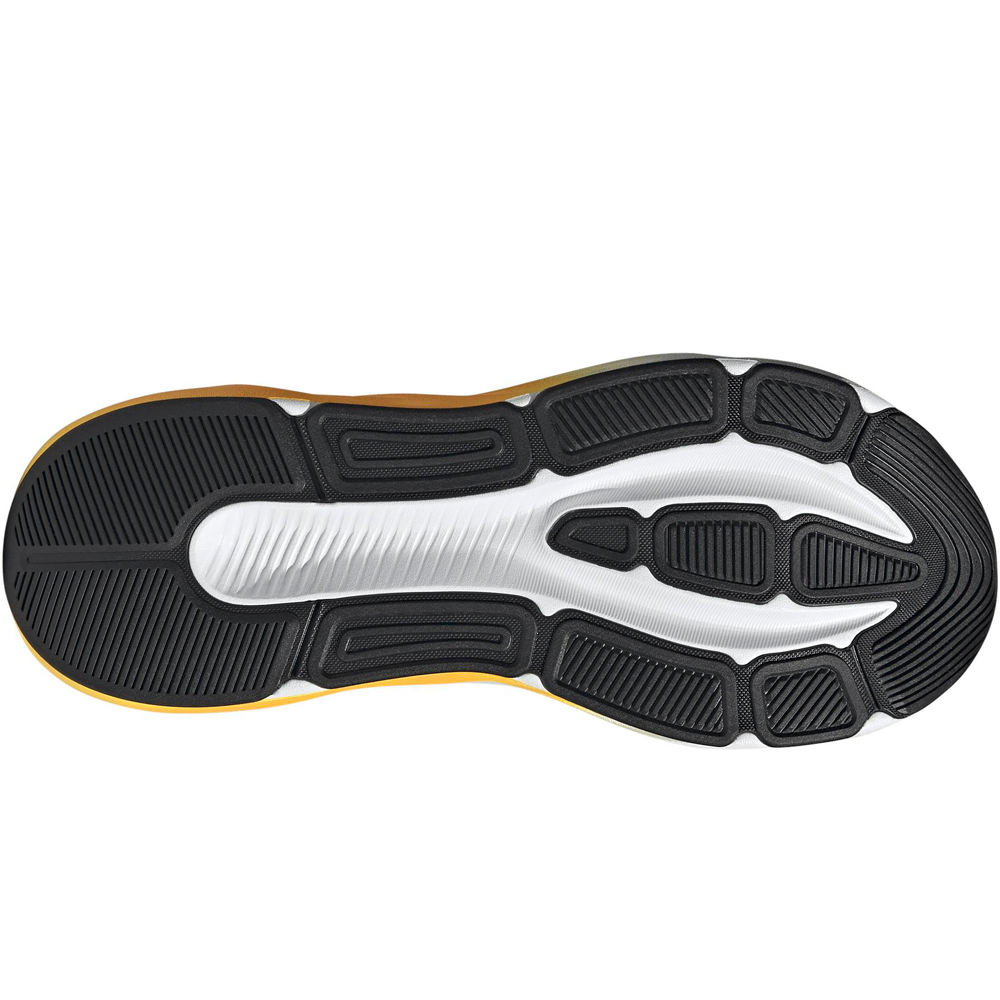 adidas zapatilla running hombre GALAXY 8 M vista superior