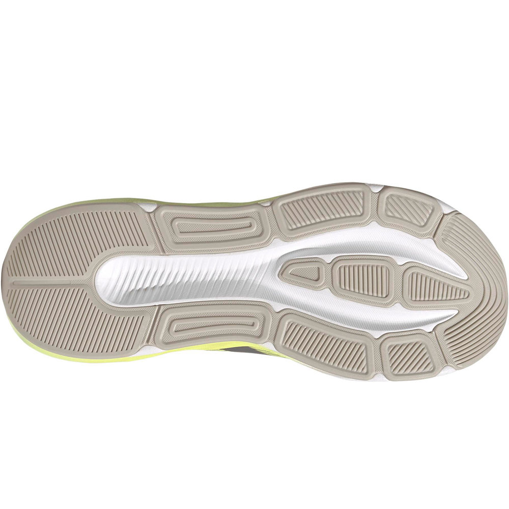 adidas zapatilla running hombre GALAXY 8 M vista superior