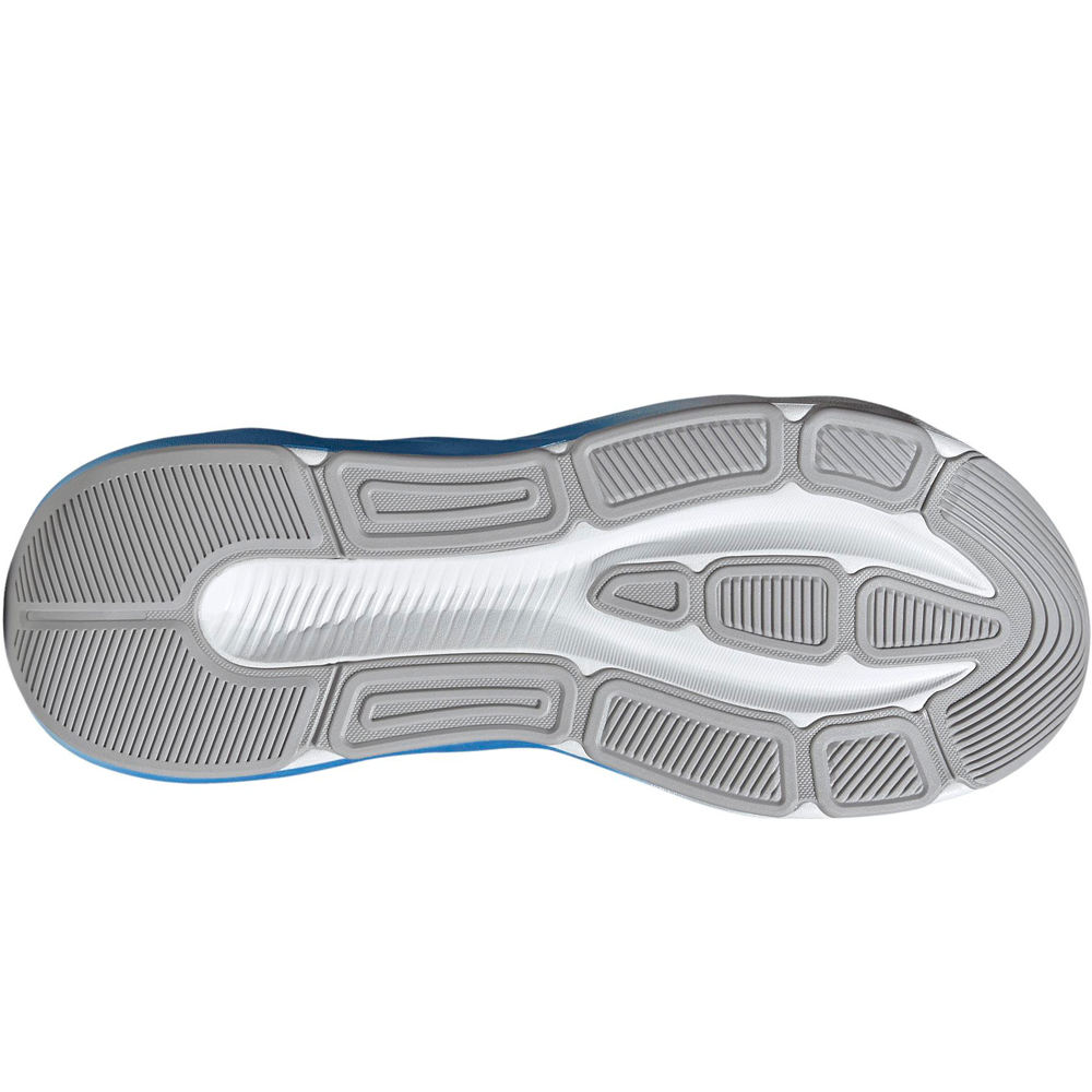 adidas zapatilla running hombre GALAXY 8 M vista superior