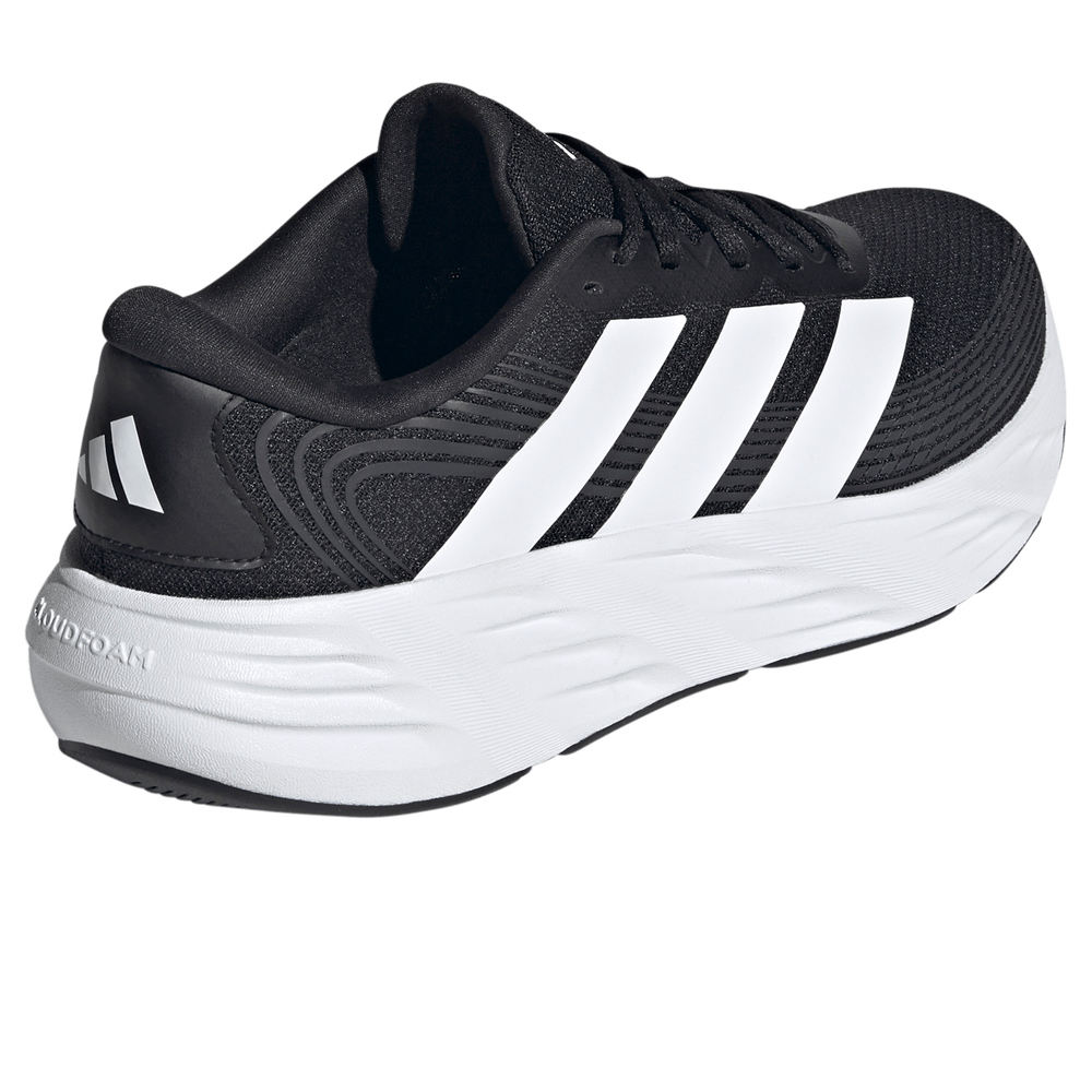 adidas zapatilla running hombre GALAXY 8 M vista trasera