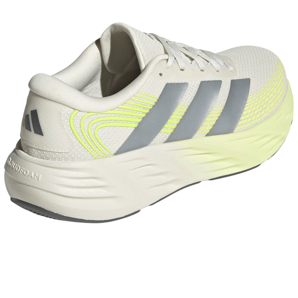 adidas zapatilla running hombre GALAXY 8 M vista trasera