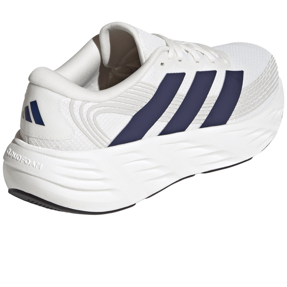 adidas zapatilla running hombre GALAXY 8 M vista trasera