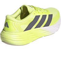 adidas zapatilla running hombre GALAXY 8 M vista trasera