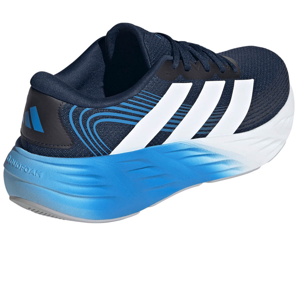 adidas zapatilla running hombre GALAXY 8 M vista trasera