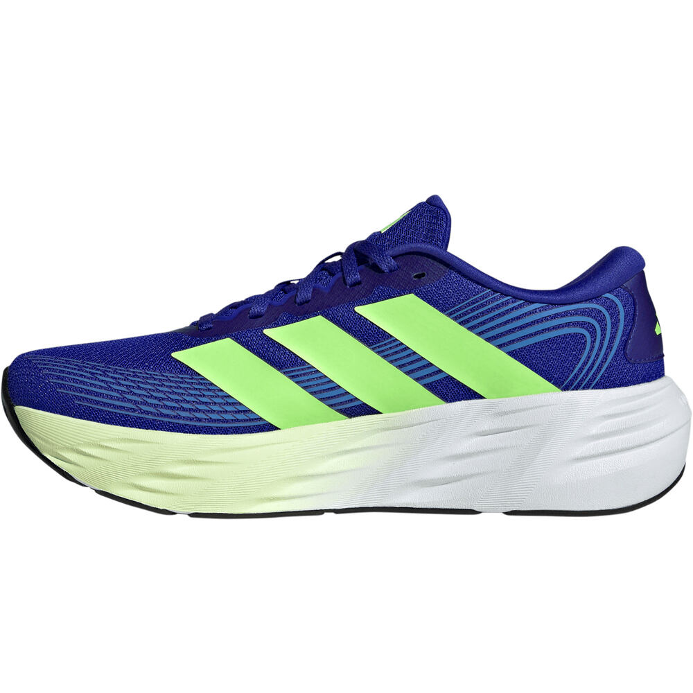 adidas zapatilla running hombre GALAXY 8 RUNNING puntera