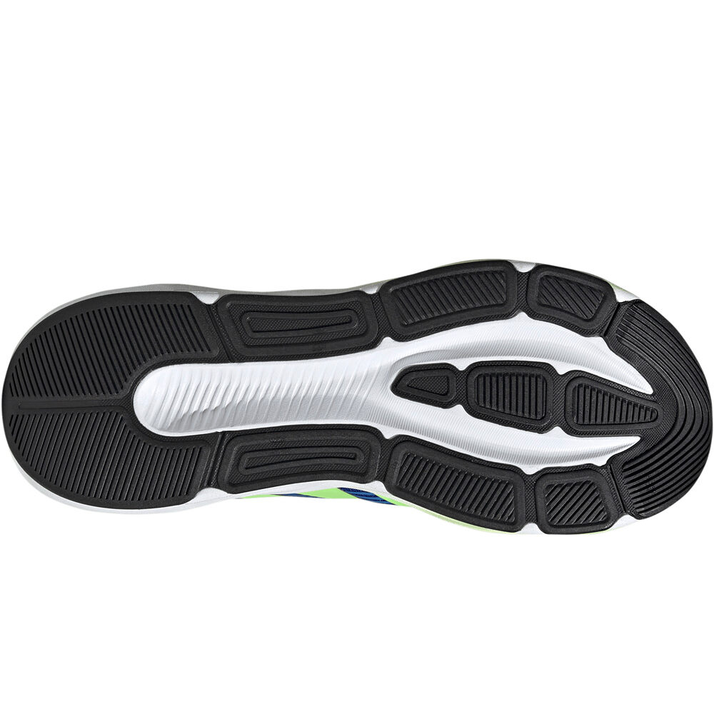 adidas zapatilla running hombre GALAXY 8 RUNNING vista superior