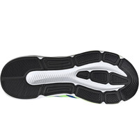 adidas zapatilla running hombre GALAXY 8 RUNNING vista superior