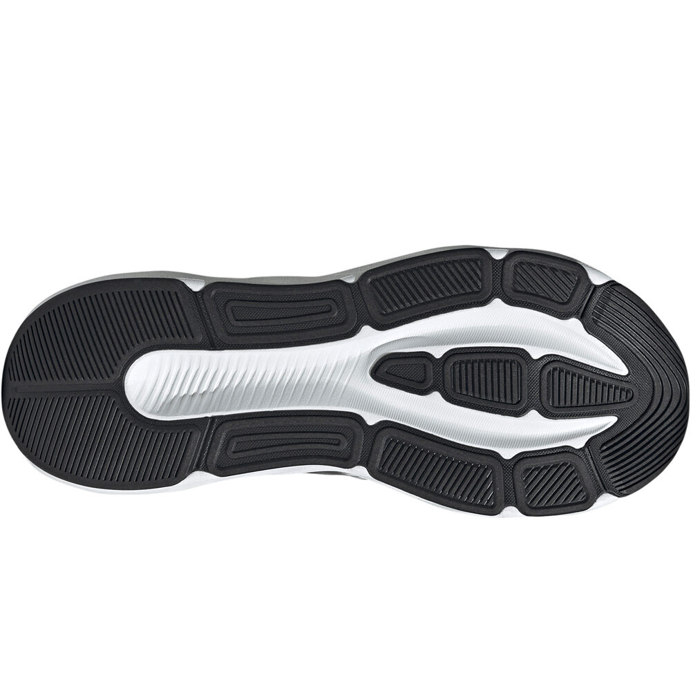 adidas zapatilla running hombre GALAXY 8 RUNNING vista superior